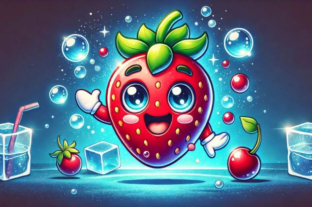 Fruit Cocktail con dinero real: Información general y mecánicas del juego
