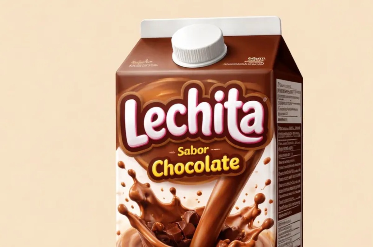 leche infantil reprobada según profeco 