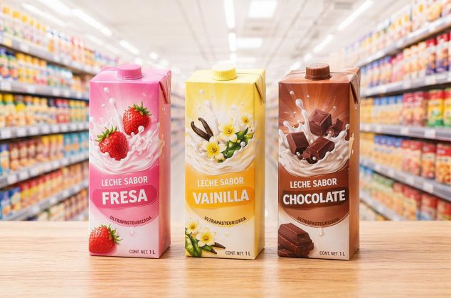 Las mejores leches saborizadas, según Profeco: menos grasa y más proteína
