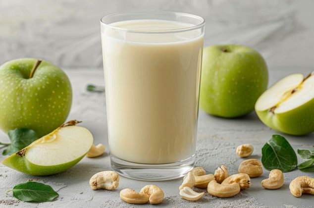 Prepara este licuado natural para controlar el colesterol y los triglicéridos