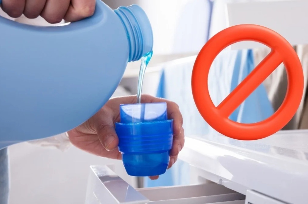 los peores detergentes según Profeco