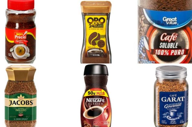Esta marca de café es 100% puro según Profeco y es muy bajo en nivel de azúcar
