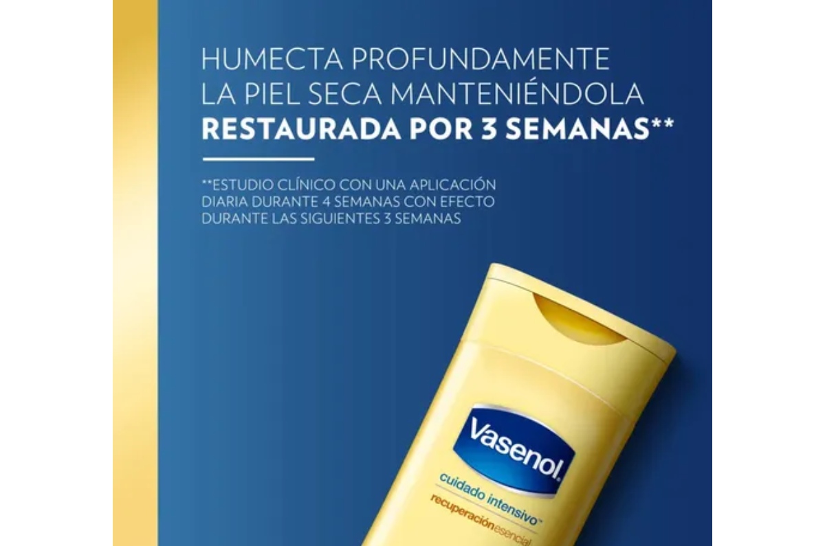 mejor crema corporal según profeco
