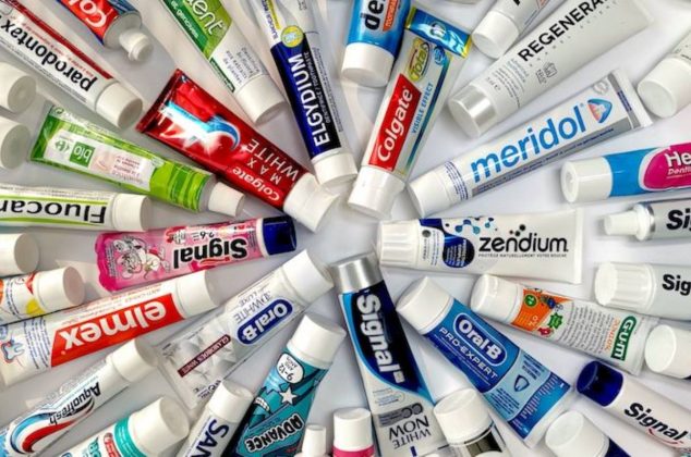 Esta es la mejor pasta dental según Profeco y cuesta menos de $30 pesos