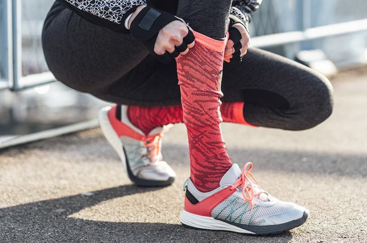 mejores calcetas deportivas según profeco 