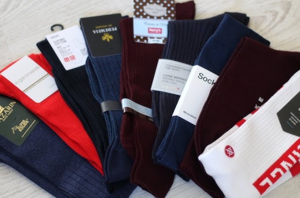 mejores calcetas deportivas según profeco 