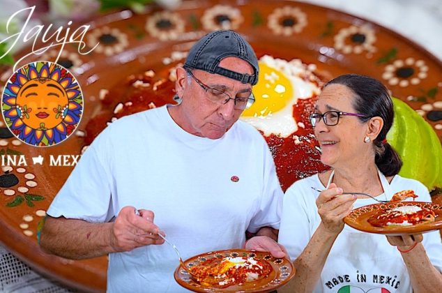 El mensaje más personal de Jauja Cocina Mexicana tras la triste noticia sobre su esposo
