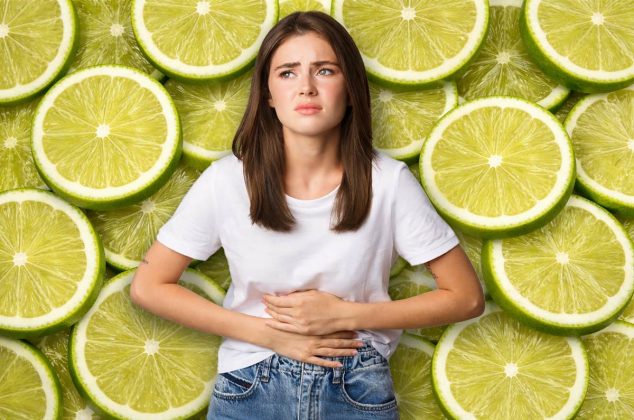 No todos pueden disfrutar del limón: descubre quiénes y por qué