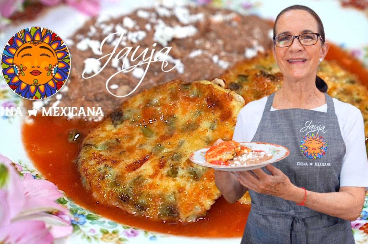 noticia de Jauja Cocina Mexicana