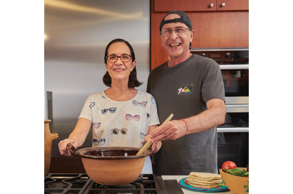 noticia de Jauja Cocina Mexicana