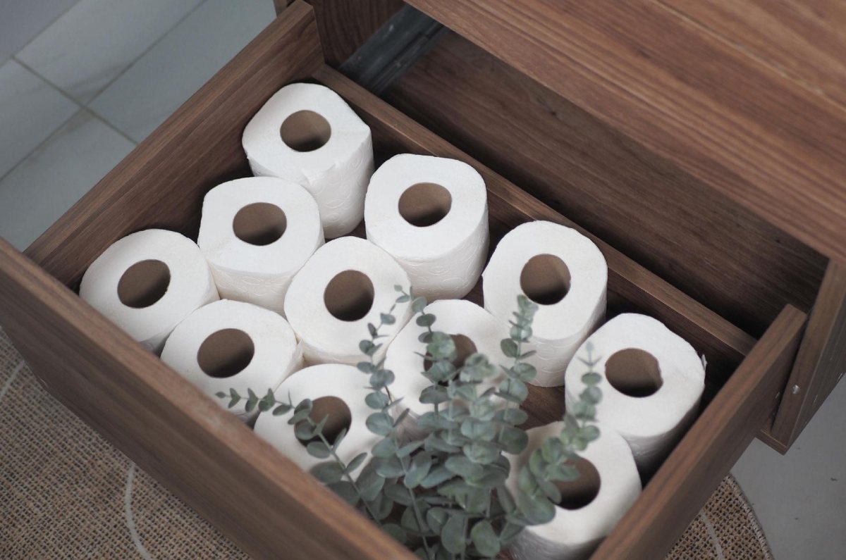 papel higiénico de rápida desintegración según profeco