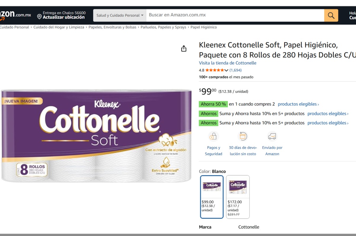 La marca Cloudy sorprendió por su excelente calidad-precio y buena rapidez de desintegración. Foto: Archivo