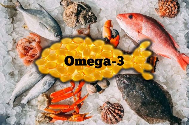 7 pescados más ricos en omega-3 y cómo incluirlos en tu dieta