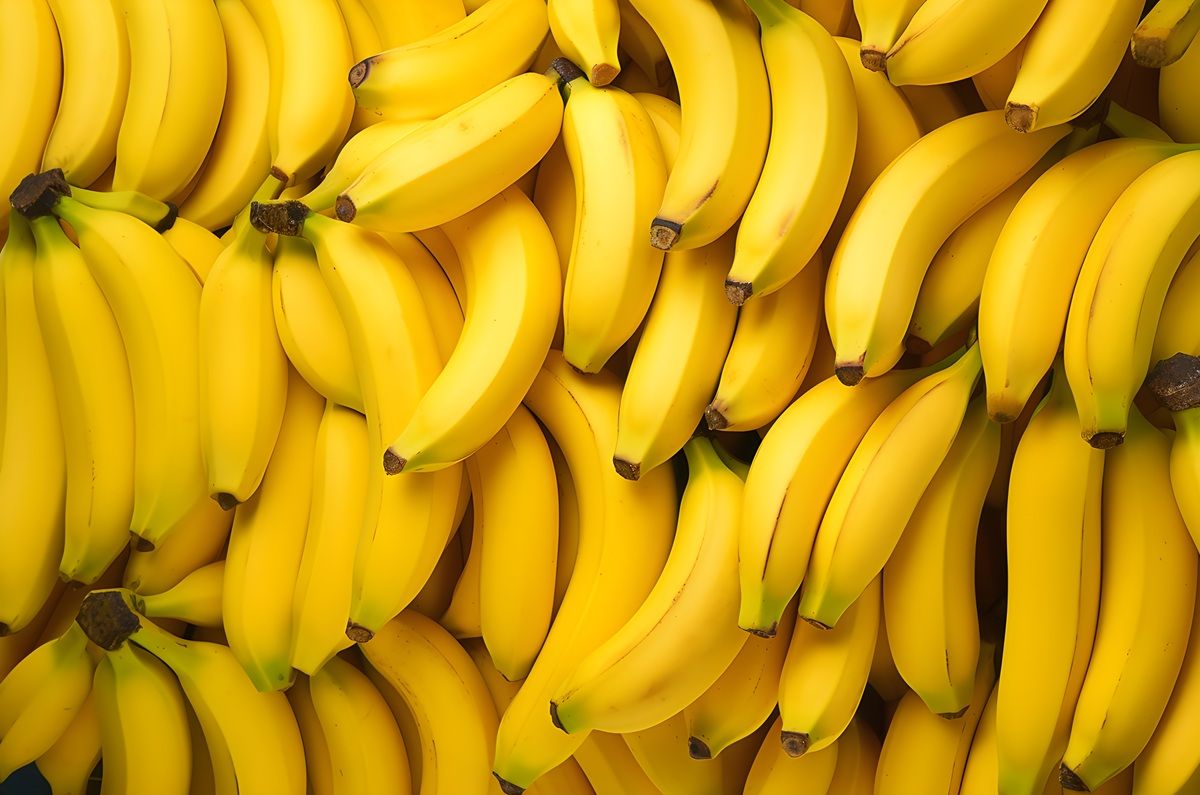Plátano en México: ciudades más caras y más baratas.