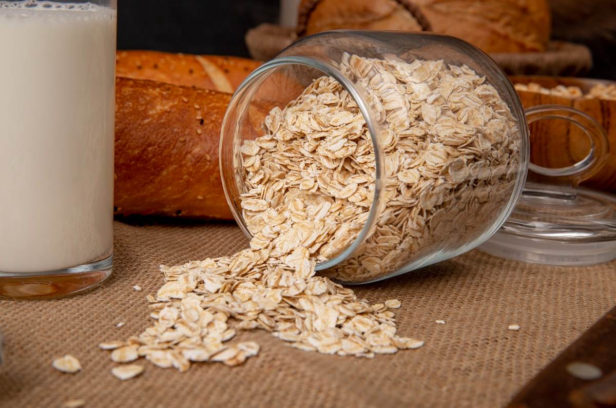 Avena recomendada por Profeco: nutritiva y económica