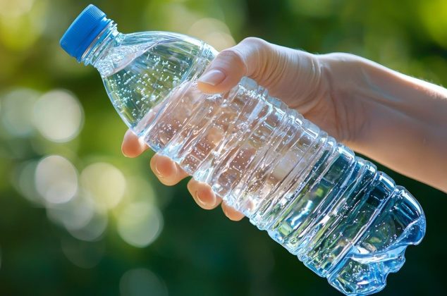 La mejor agua embotellada en México según Profeco y cuesta 10 pesos el litro