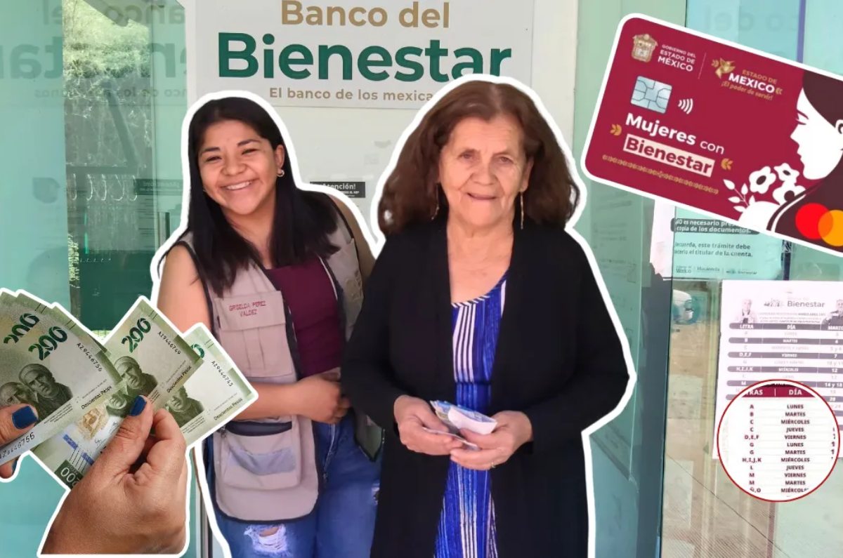 Si tienes entre 18 y 29 años, Bienestar puede depositarte $9,580 en abril: requisitos y registro