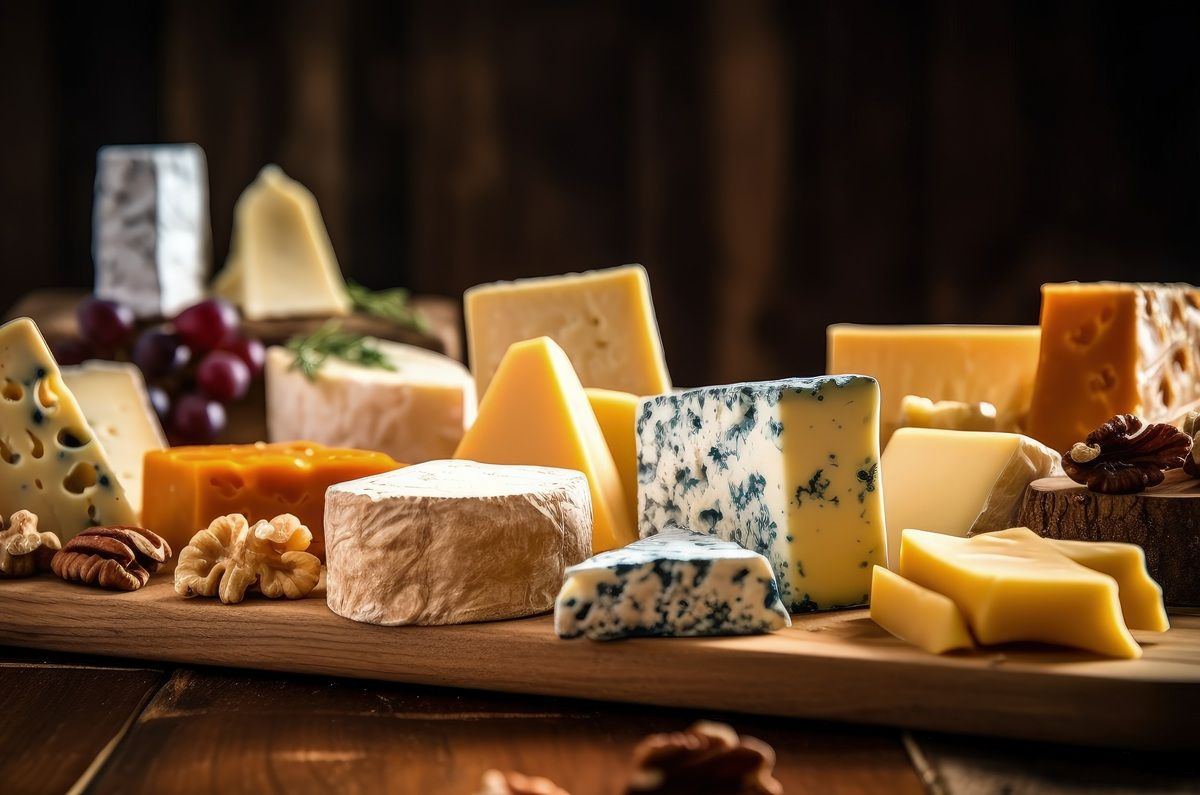 El queso que deja tus enchiladas suizas perfectas.