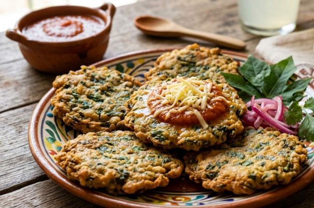 Receta tradicional de chayitas yucatecas ¡con solo 6 ingredientes!