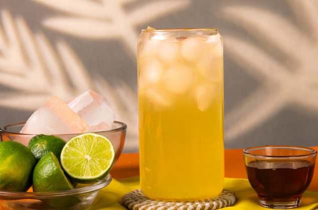 Cómo hacer electrolitos caseros ¡En 15 minutos!