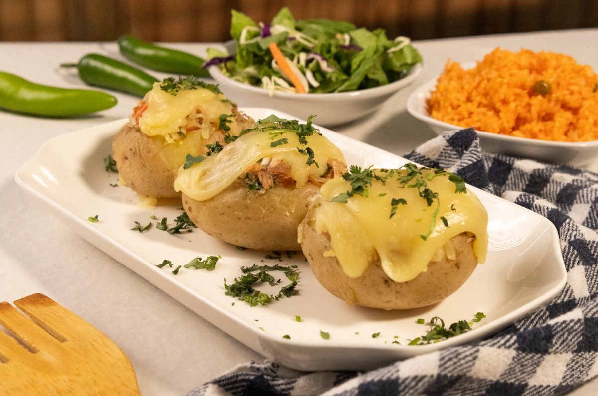 papas rellenas de atún 
