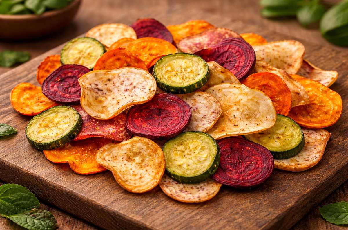 papas saludables listas en 60 min