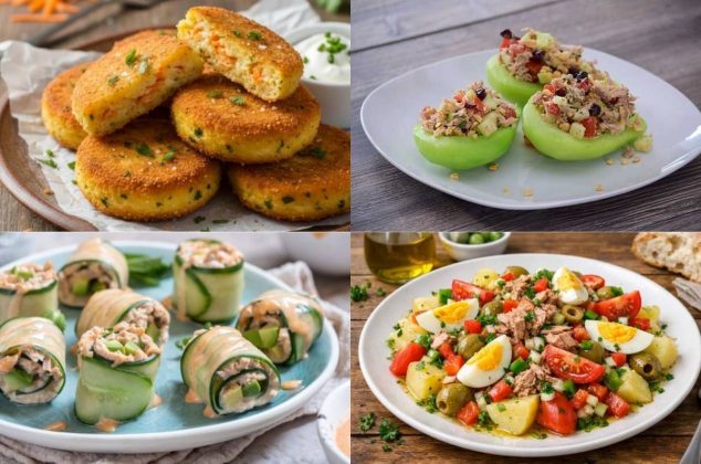 5 recetas de guarniciones saludables para niños ¡por menos de 80 pesos!