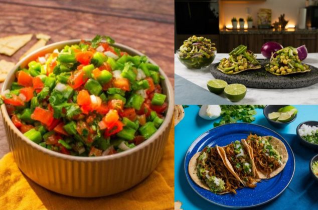 Estas 4 recetas sin carne por menos de $100 pesos son más ricas que cualquier guiso