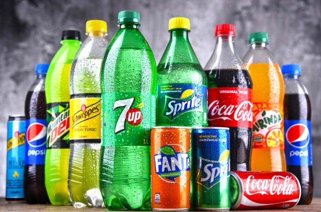 Estos son los refrescos más dañinos en México 2026 según Profeco: altos niveles de azúcar