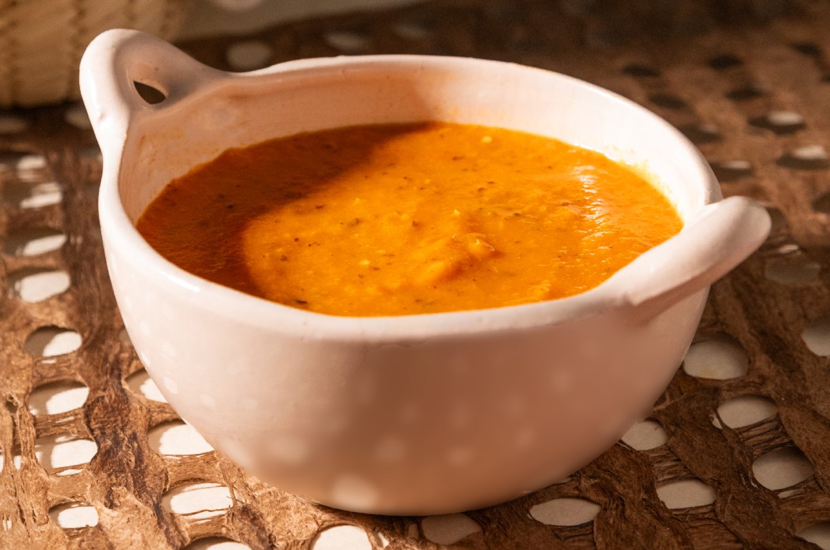 receta de chile manzano