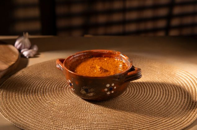 Salsa con ganas, receta tradicional súper picosa en minutos