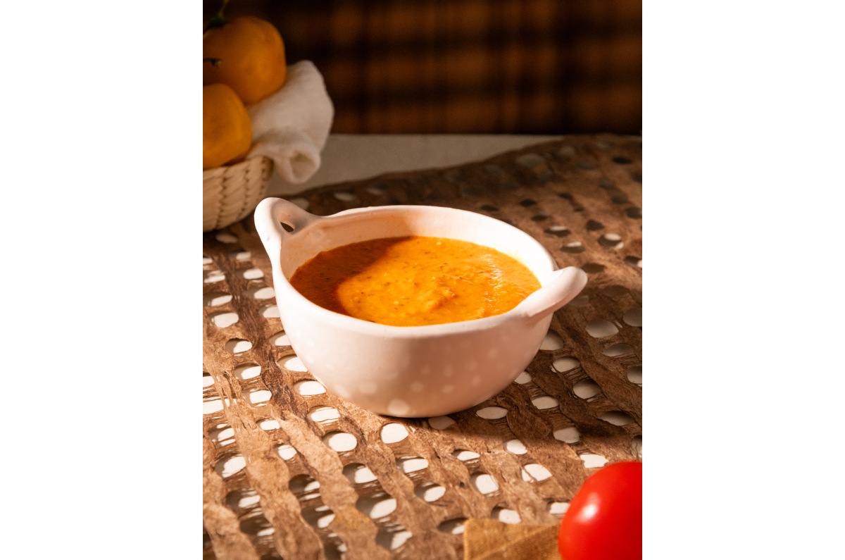 salsa con ganas de 5 chiles