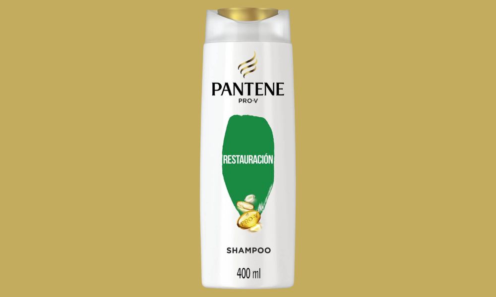 Shampoo Pantene Pro-V Restauración Profeco