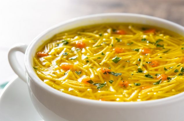 Esta es la mejor sopa de pasta en supermercados mexicanos según Profeco