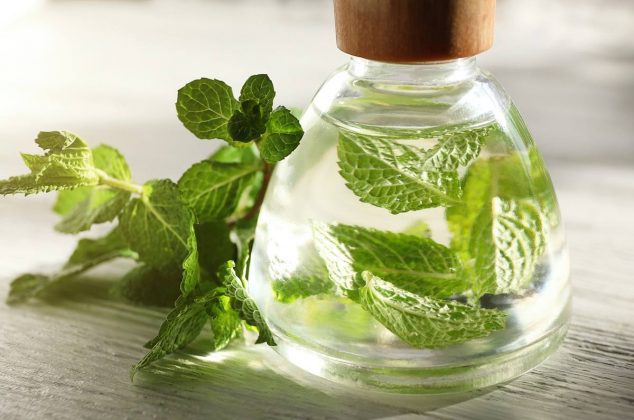 Spray casero para refrescar tu casa y combatir el calor de forma sencilla