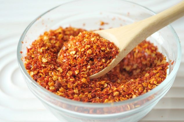 Cómo hacer Tajín casero: versión natural paso a paso