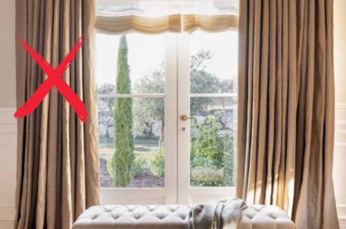 tendencia de cortinas en 2026