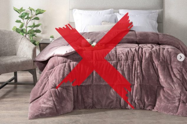 Tu edredón ya es cosa del pasado: así se viste la cama con la tendencia de edredones 2026