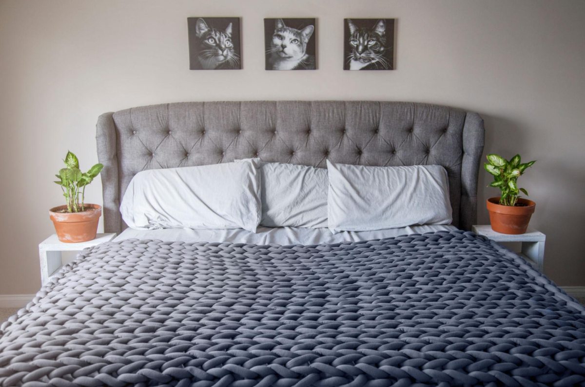 tendencia de edredones 2026 