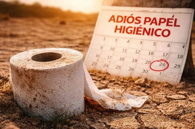 Este invento está borrando al papel higiénico del baño en 2026 (y casi nadie en México lo ha notado)
