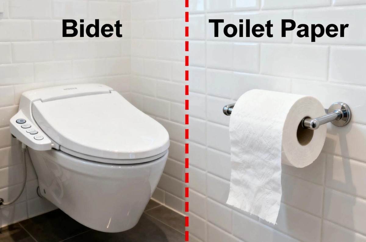 Disminuyen residuos y el impacto ambiental asociado a la producción y desecho del papel higiénico. Foto: Archivo 