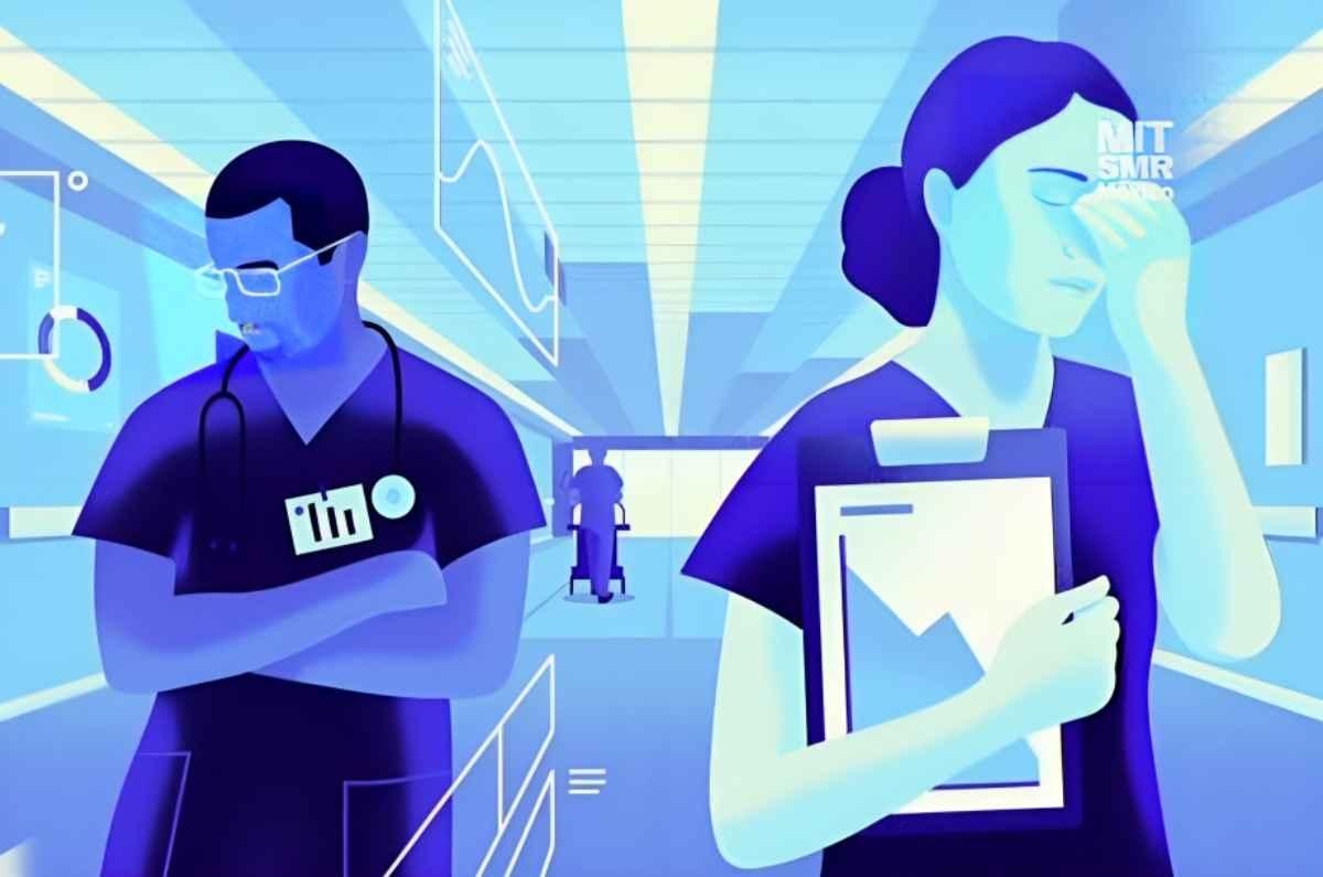 3) Personal de salud con turnos nocturnos: Alterar el sueño impacta hormonas clave como la insulina y el cortisol. Dormir de día y trabajar de noche desajusta el reloj biológico y favorece niveles altos de glucosa. Qué ayuda: dormir en completa oscuridad, respetar horarios fijos de descanso y evitar azúcar al final del turno. Foto: Archivo