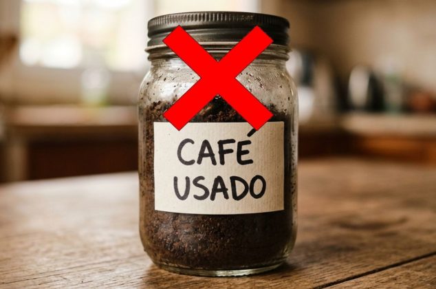5 remedios caseros con café usado que NO funcionan y pueden ser peligrosos