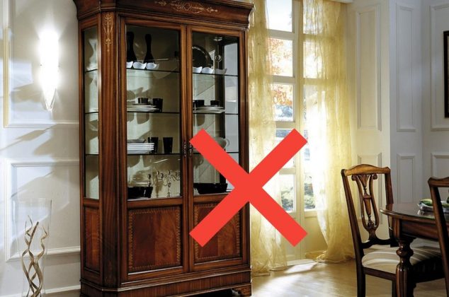 Adiós vitrinas tradicionales: Esta nueva tendencia 2026 no acumula humedad, SÍ dura y es más elegante