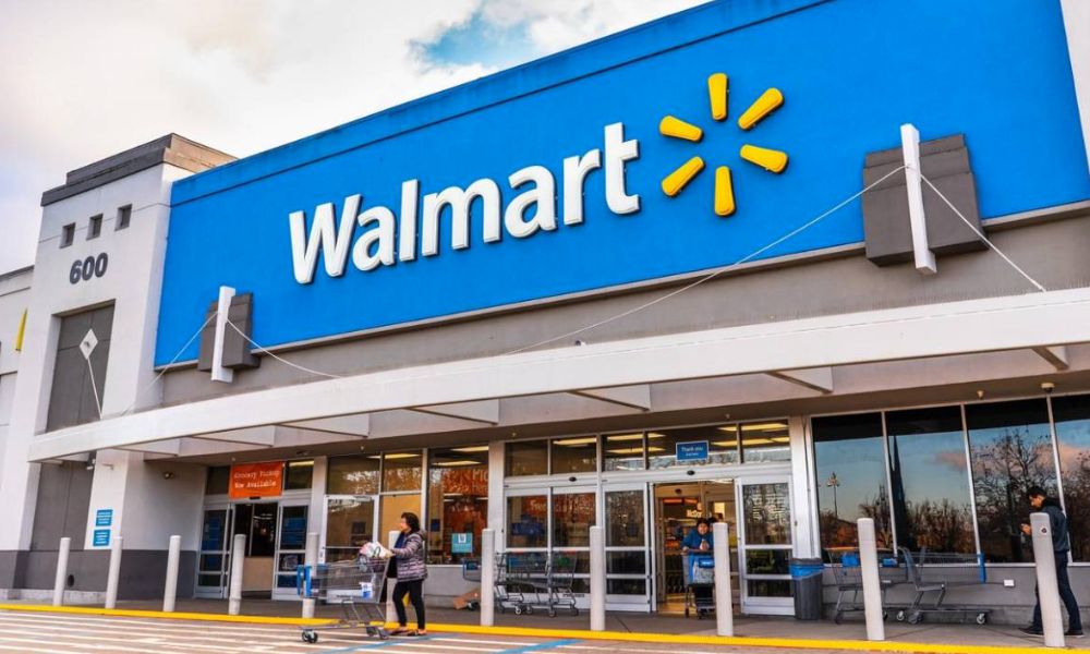 Walmart cambios México 2026