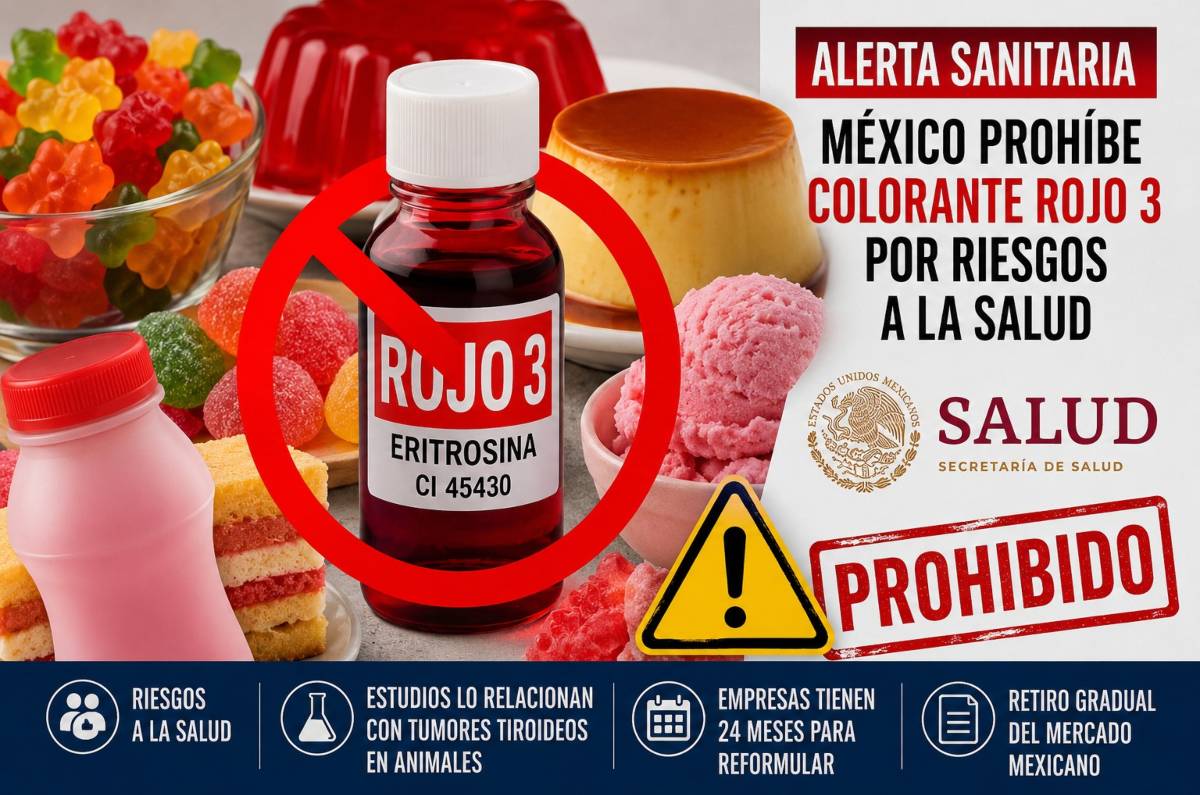 alerta sanitaria sobre gelatinas por rojo 3