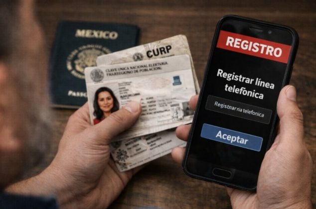 Las dos alternativas legales para no registrar tu línea de celular en México y evitar su suspensión