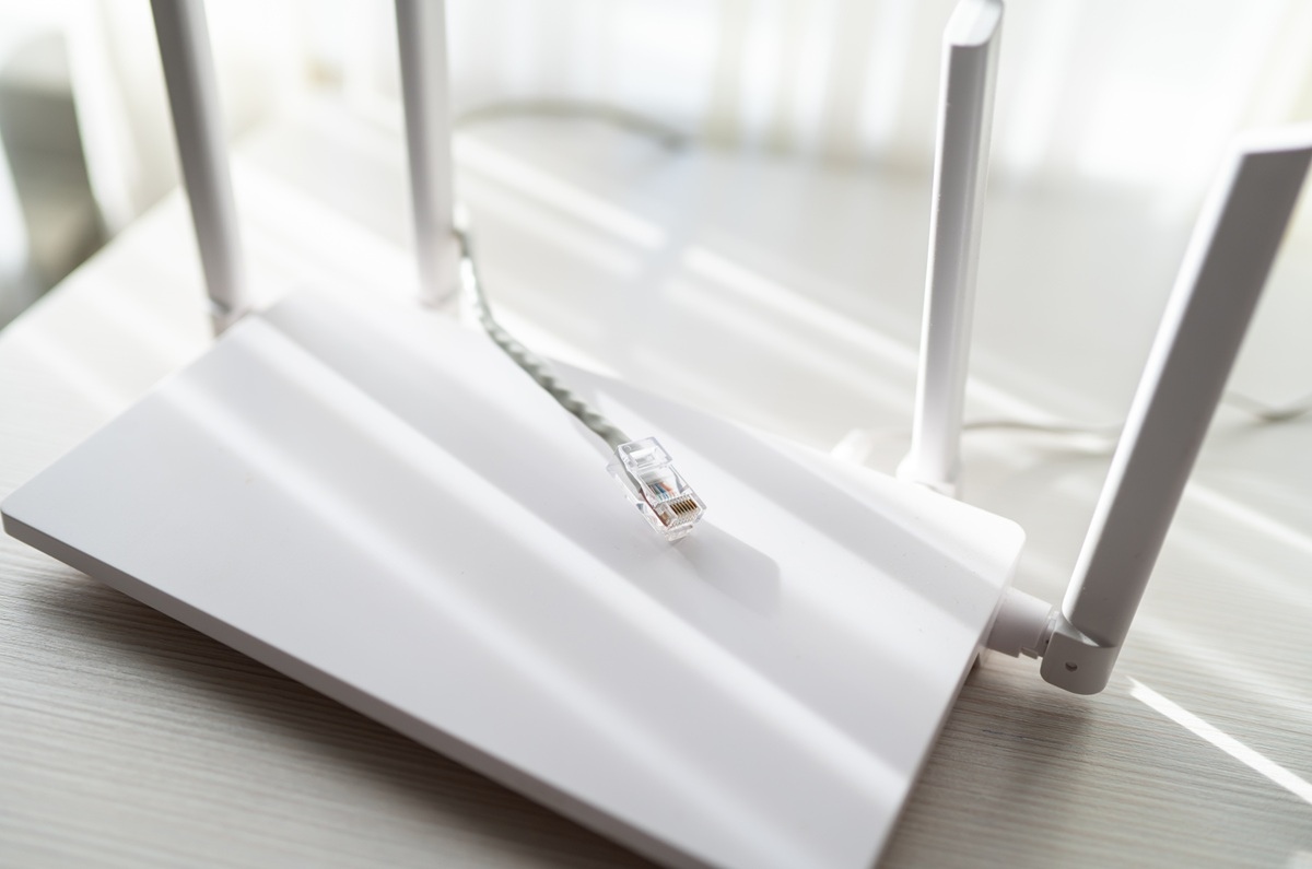 Por qué no deberías apagar el WiFi cada noche
