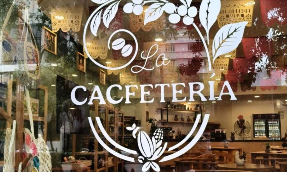 Cacfetería del Bienestar