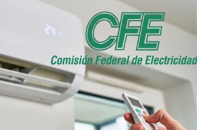 CFE entregará aires acondicionados nuevos en 2026 a quienes cumplan estos 6 requisitos
